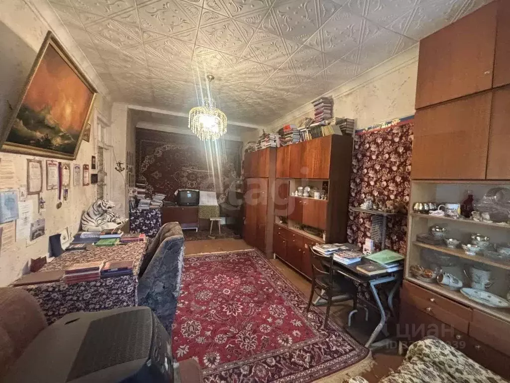 2-к кв. Московская область, Сергиев Посад бул. Свободы, 3 (56.0 м) - Фото 1