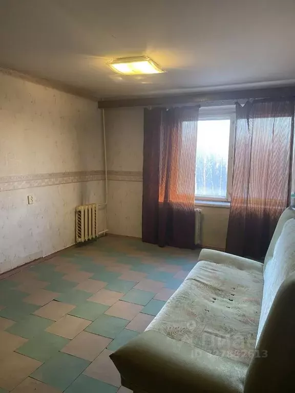 Комната Санкт-Петербург ул. Демьяна Бедного, 28к1 (31.0 м) - Фото 1