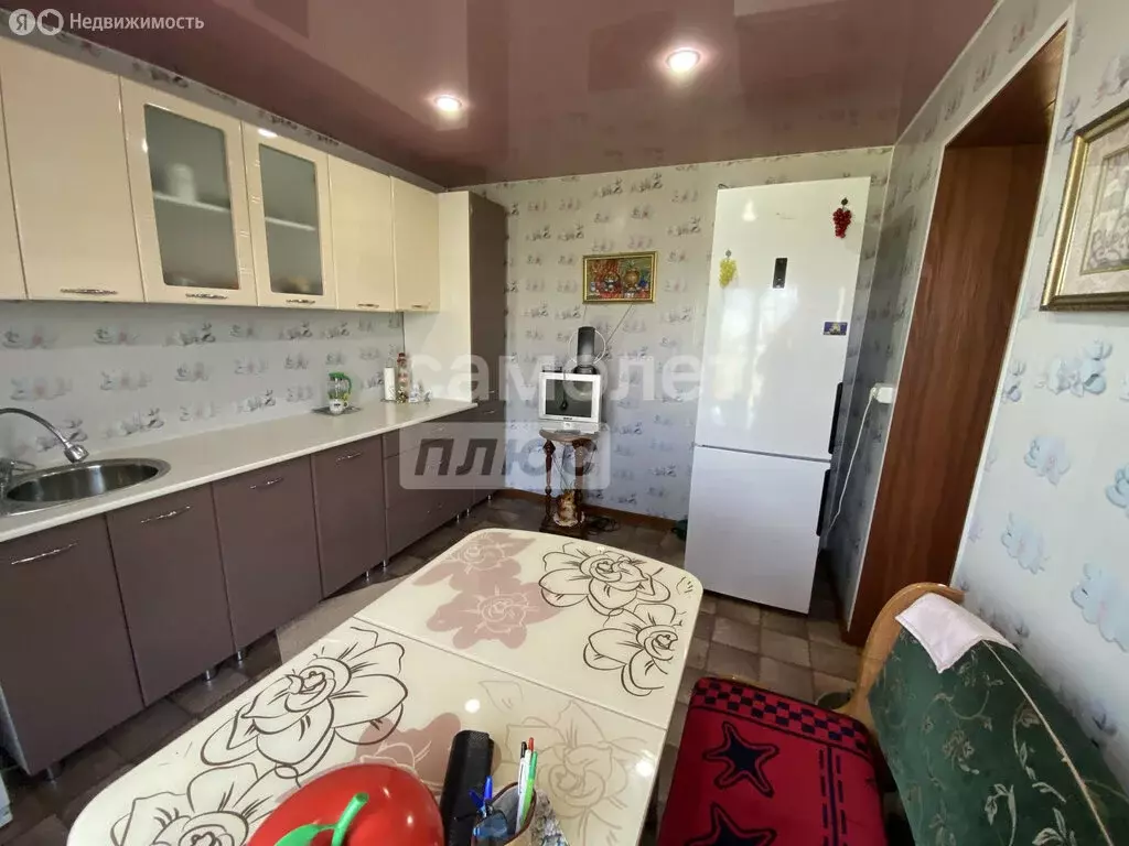 Дом в посёлок Шамары, Первомайская улица, 21 (66.4 м) - Фото 1