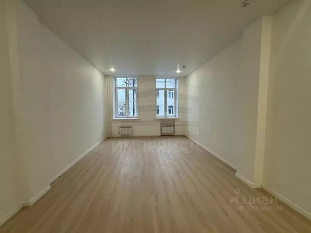 Студия Московская область, Люберцы Октябрьский просп., 403 (42.6 м) - Фото 1