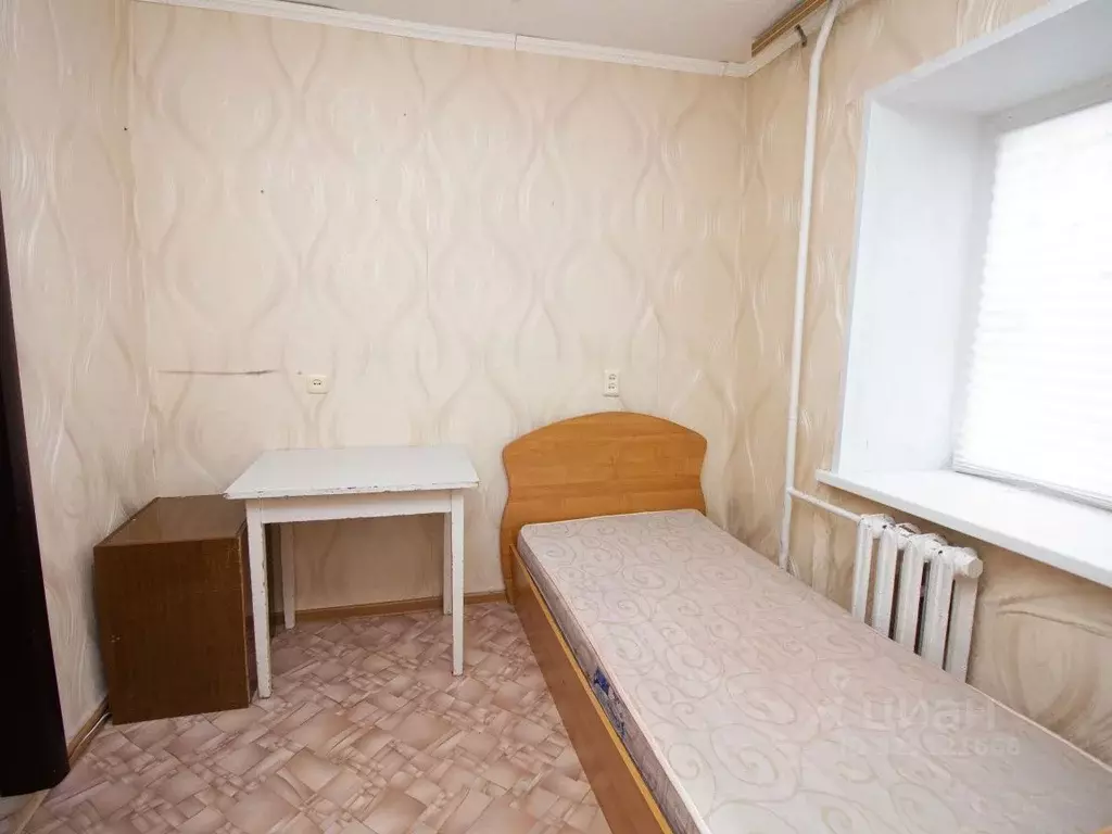 Студия Ульяновская область, Ульяновск ул. Розы Люксембург, 3 (12.3 м) - Фото 2