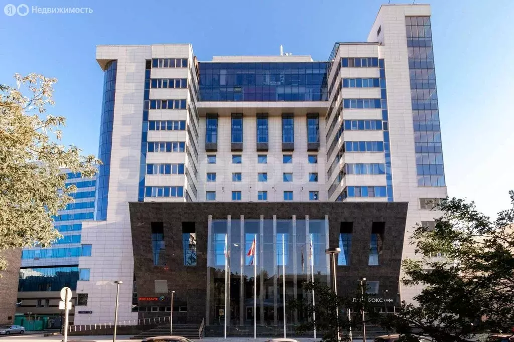 Офис (400 м) - Фото 2