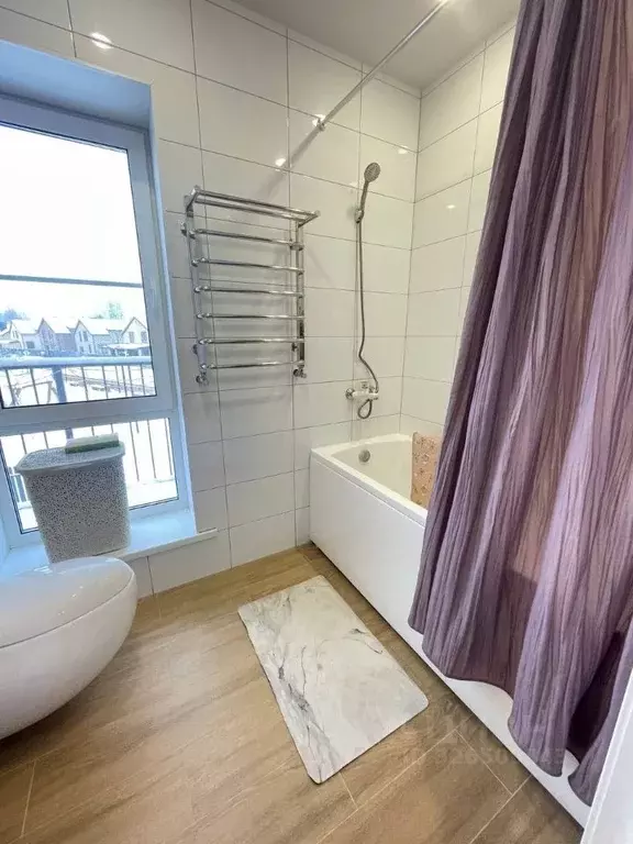 Таунхаус в Тверская область, Калининский муниципальный округ, д. ... - Фото 2