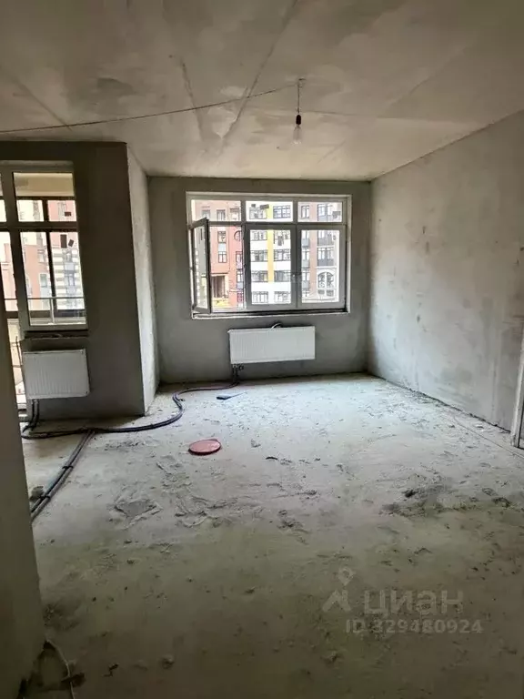 3-к кв. Московская область, Ленинский городской округ, пос. Развилка ... - Фото 1
