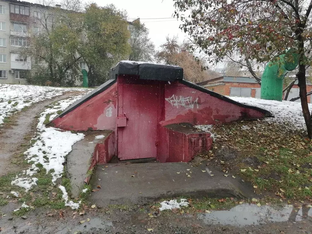 Помещение свободного назначения в Кемеровская область, Кемерово ... - Фото 1