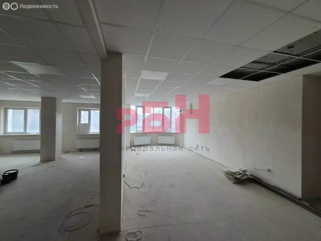 Офис (120 м) - Фото 2