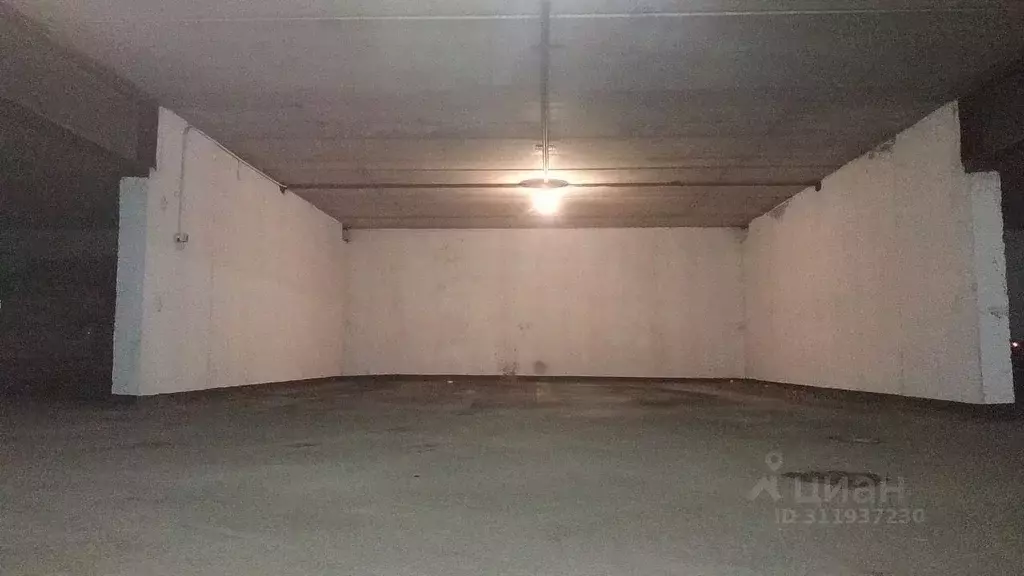 Гараж в Свердловская область, Екатеринбург ул. Хрустальная, 40 (16 м) - Фото 2