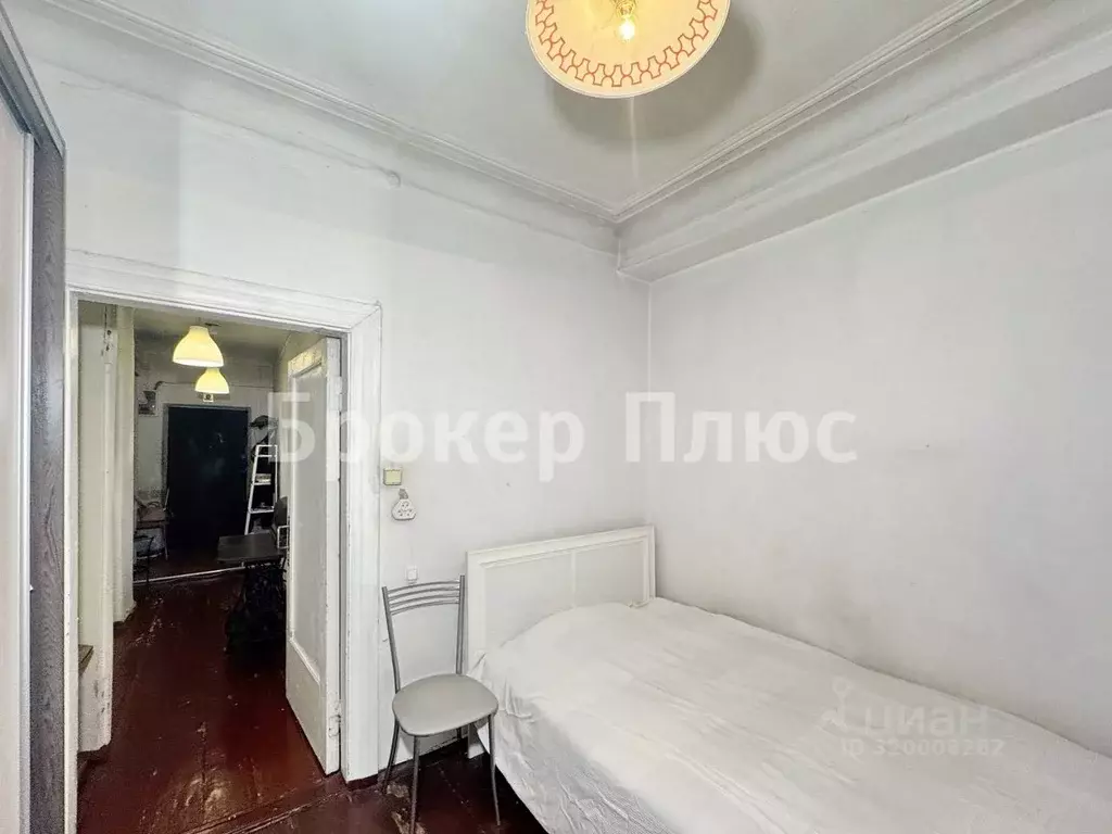 3-к кв. Хакасия, Абакан ул. Карла Маркса, 19 (62.7 м) - Фото 0