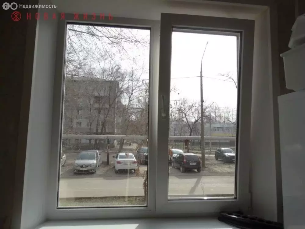 2-комнатная квартира: Самара, Пугачёвский тракт, 27 (44 м) - Фото 0