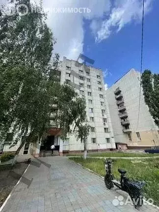 1к в -комнатной квартире (17.8 м) - Фото 1