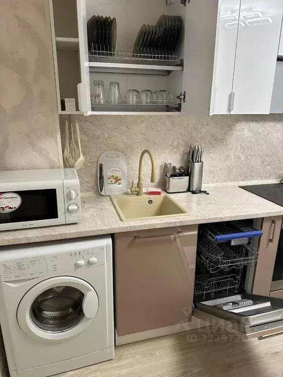 3-к кв. Москва Отрадная ул., 15Б (62.0 м) - Фото 1