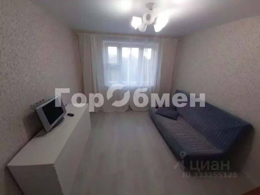 1-к кв. Москва Строгинский бул., 26К4 (36.0 м) - Фото 1