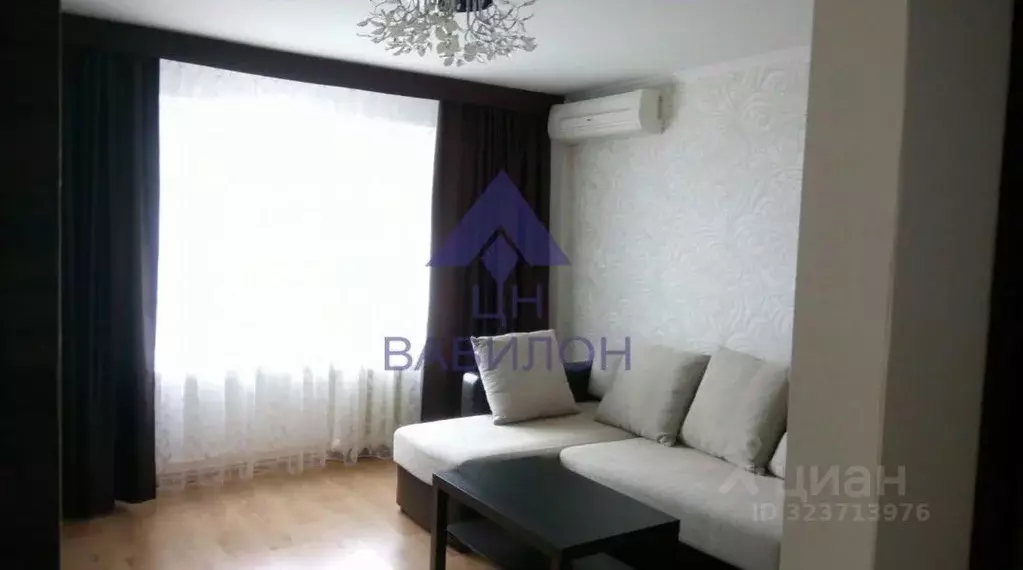 1-к кв. Ростовская область, Волгодонск ул. Академика Королева (40.0 м) - Фото 1