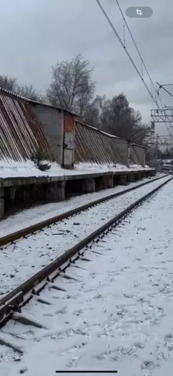 Склад в Московская область, Балашиха 15А мкр,  (650 м) - Фото 1