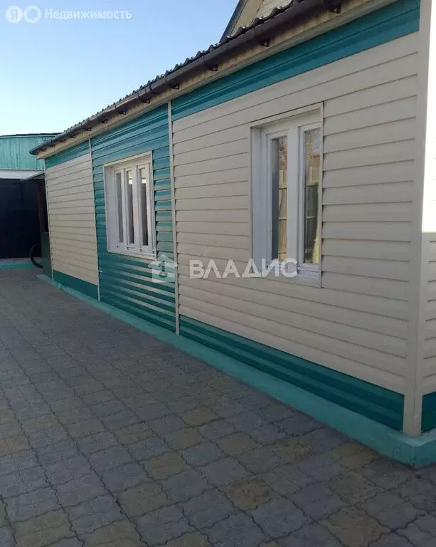 Дом в Гусиноозёрск, Спортивная улица, 14 (58.5 м) - Фото 1