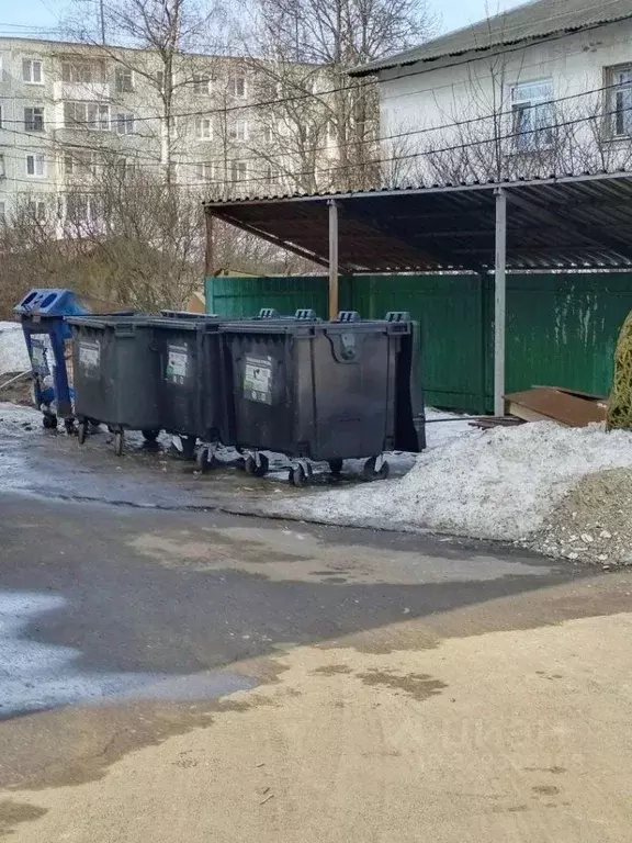 Комната Московская область, Электросталь ул. Сталеваров, 19 (11.9 м) - Фото 2