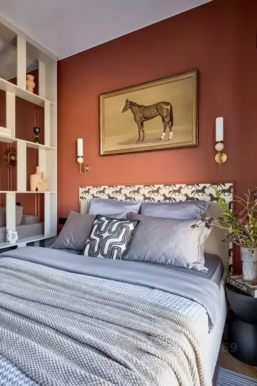 Студия Москва Стремянный пер., 2 (29.0 м) - Фото 2