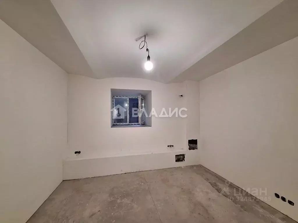 Студия Москва Большая Серпуховская ул., 31К6 (14.8 м) - Фото 1