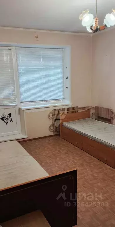 2-к кв. Белгородская область, Старый Оскол Восточный мкр, 10 (54.0 м) - Фото 2