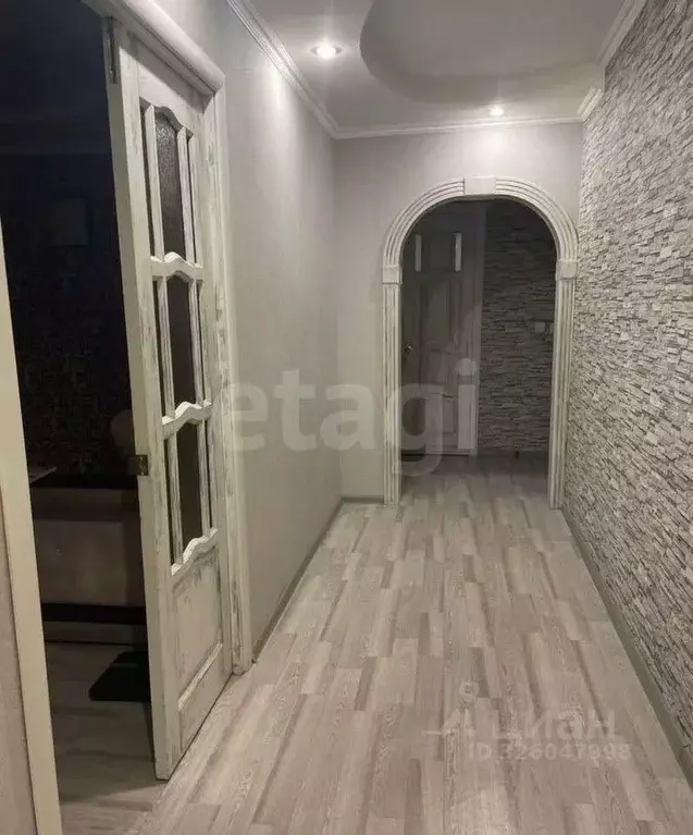 3-к кв. Татарстан, Альметьевск ул. Шевченко, 120 (70.1 м) - Фото 2