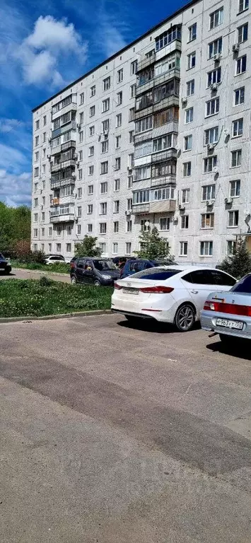 1-к кв. Московская область, Коломна ул. Октябрьской Революции, 299 ... - Фото 1