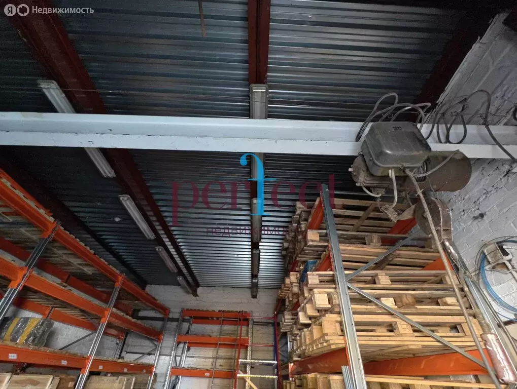 Производственное помещение (100 м) - Фото 2