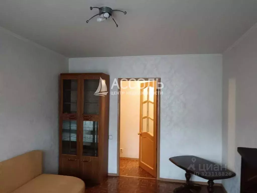 2-к кв. Омская область, Омск ул. Красный Путь, 80 (42.8 м) - Фото 0