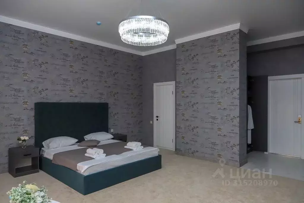 Комната Дагестан, Дербент ул. Гейдара Алиева, 11В - Фото 1