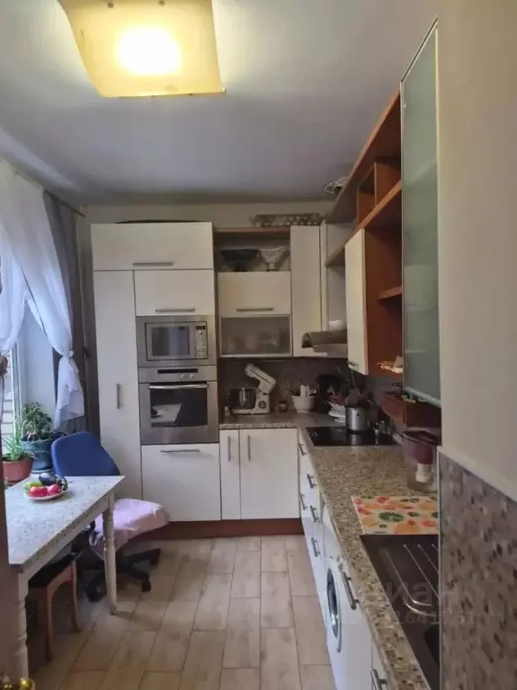 1-к кв. Москва Бакунинская ул., 26-30С1 (41.0 м) - Фото 2