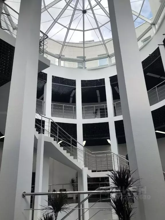 Помещение свободного назначения в Калужская область, Обнинск ... - Фото 0