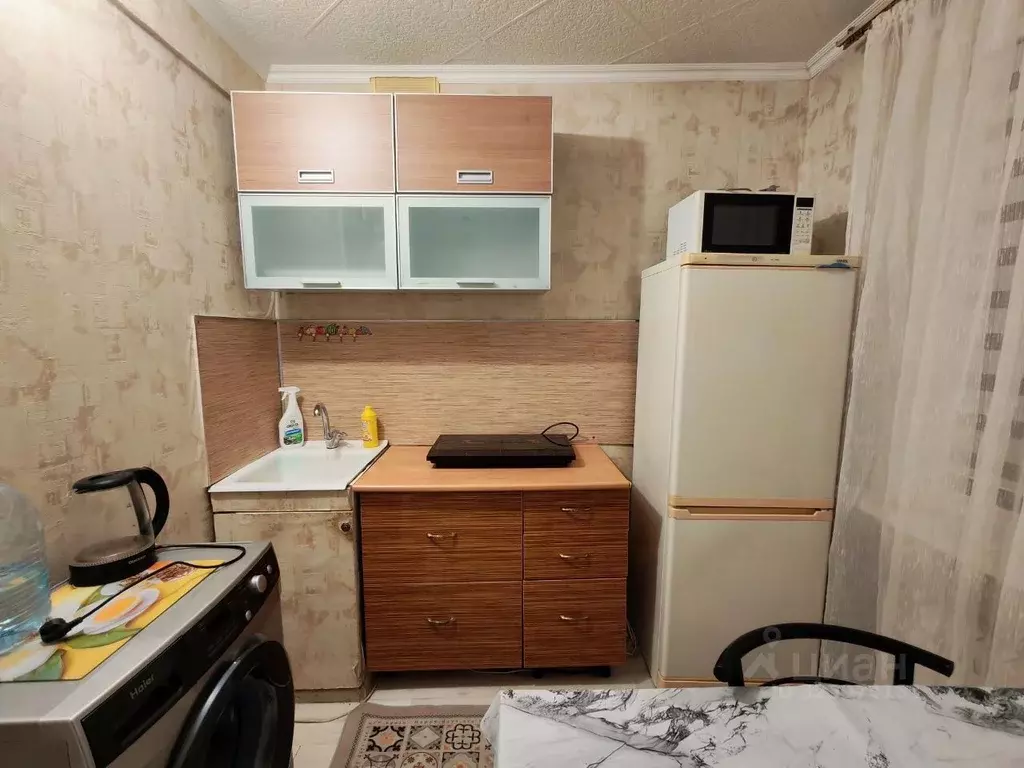 1-к кв. Москва ул. Коненкова, 19Г (30.0 м) - Фото 1