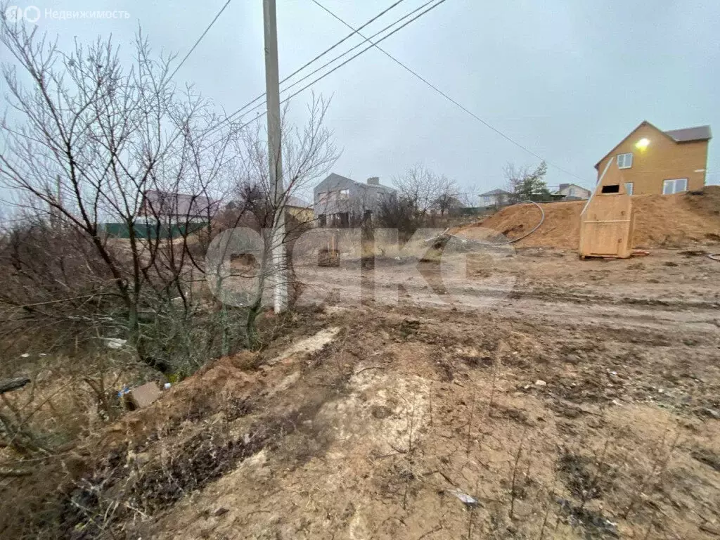 Участок в Волгоград, улица Солнечникова (7 м) - Фото 2