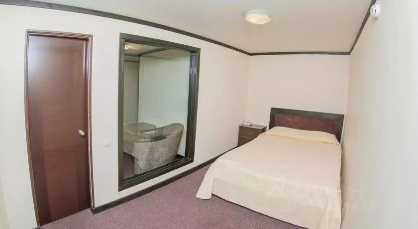 Комната Приморский край, Уссурийск Амурская ул., 71А (23.0 м) - Фото 1