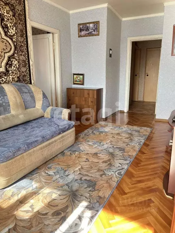 3-к кв. Владимирская область, Муром ул. Свердлова, 38 (50.0 м) - Фото 2