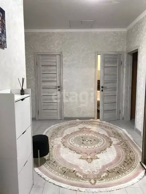 Дом в Ставропольский край, Шпаковский муниципальный округ, с. Надежда ... - Фото 1