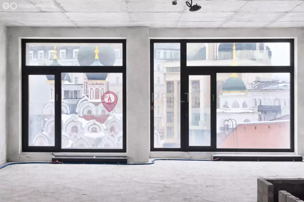 4-комнатная квартира: Москва, Садовническая набережная, 7 (158.4 м) - Фото 2