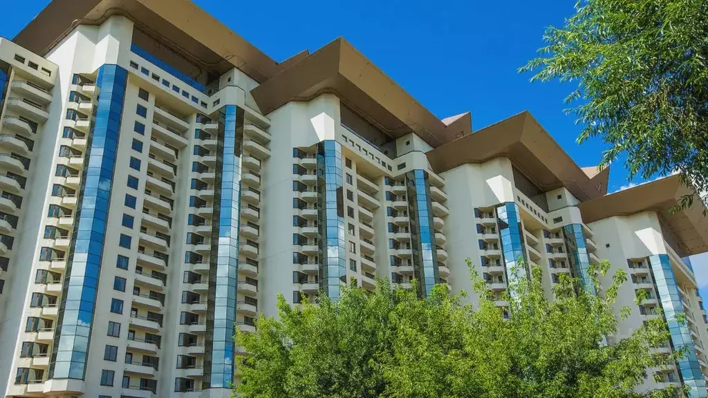 3-к кв. Москва ул. Архитектора Власова, 6 (121.0 м) - Фото 2