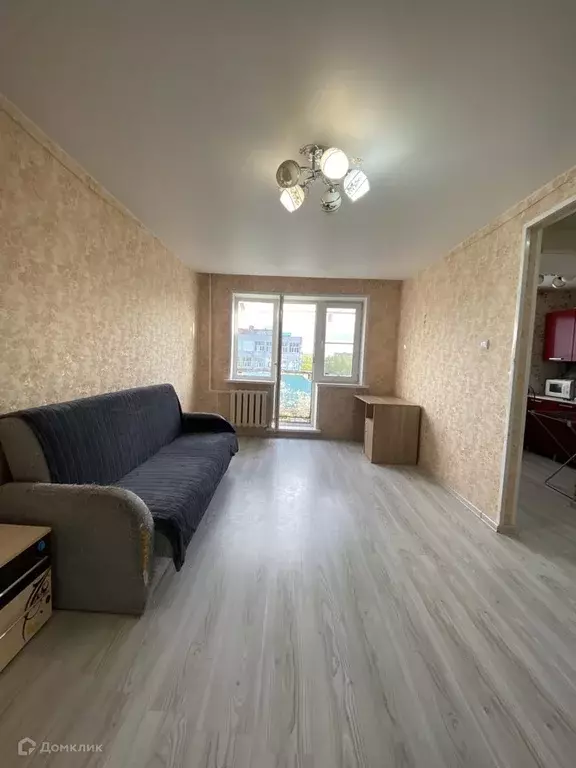 Продаётся 1-к квартира, 32 м - Фото 1