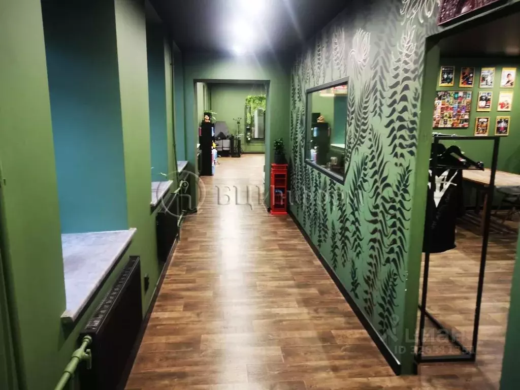 Офис в Санкт-Петербург Московский просп., 22 (180 м) - Фото 1