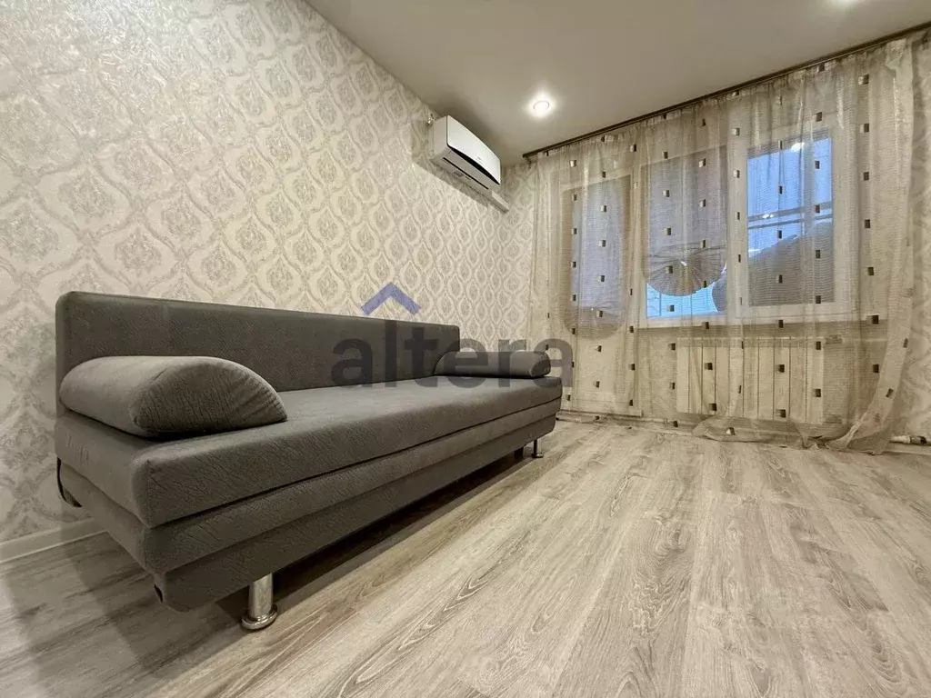 2-к кв. Татарстан, Казань ул. Маршала Чуйкова, 93 (52.0 м) - Фото 1