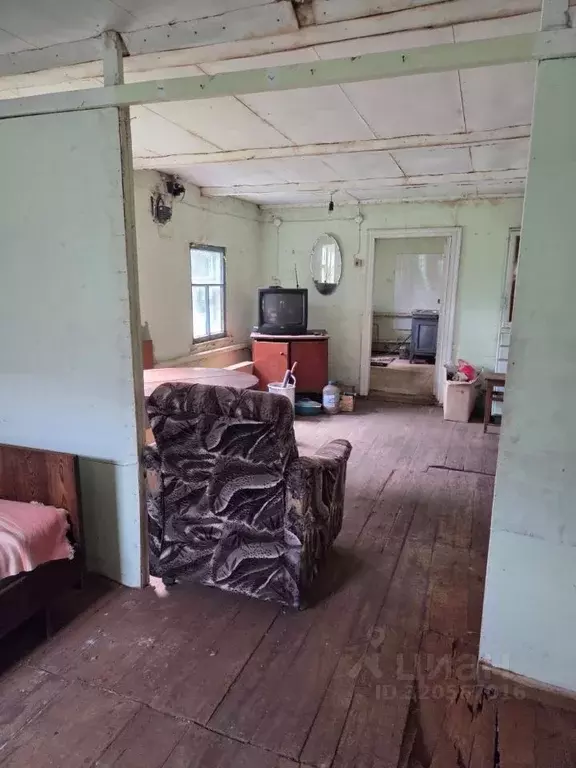 Дом в Тульская область, Тула пос. Рудаково, ул. Льва Толстого, 10 (35 ... - Фото 2