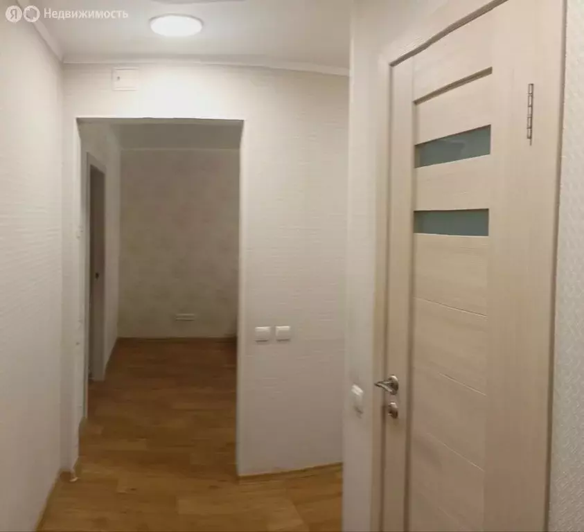 2-комнатная квартира: Пенза, проспект Победы, 15 (42.6 м) - Фото 1