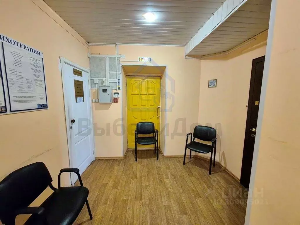 Помещение свободного назначения в Ивановская область, Иваново ... - Фото 0
