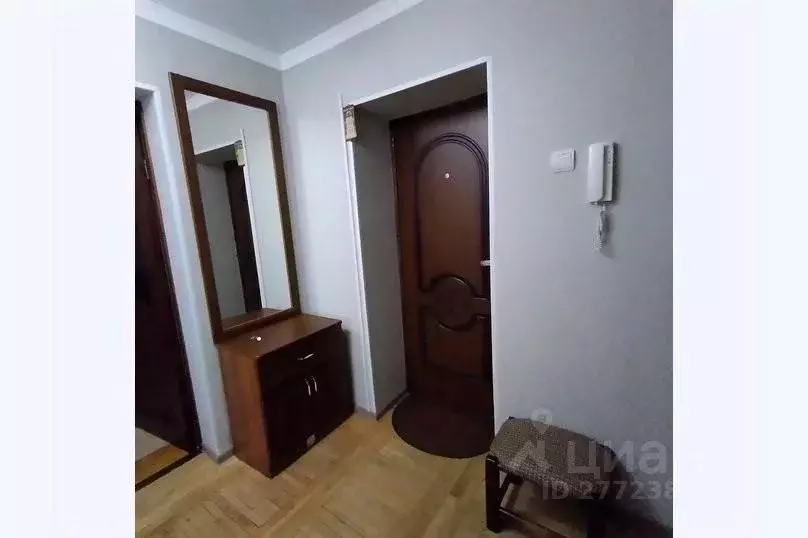 1-к кв. Ставропольский край, Кисловодск ул. Тельмана, 42 (38.0 м) - Фото 1