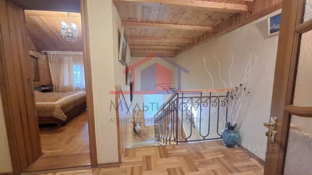 Коттедж в Белгородская область, Старый Оскол ул. Сталеваров (170 м) - Фото 1