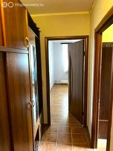 3-комнатная квартира: Москва, улица Декабристов, 21А (52 м) - Фото 1