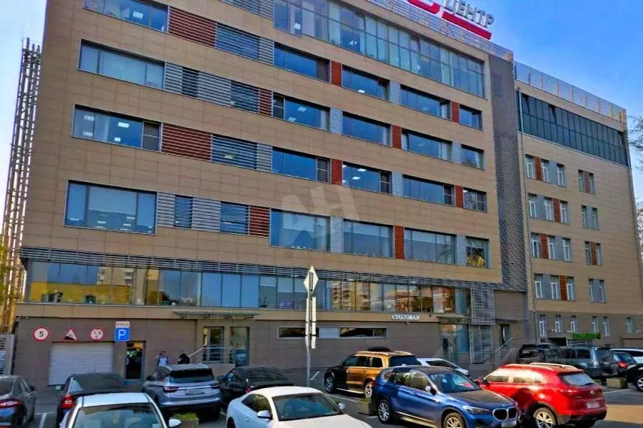 Помещение свободного назначения в Москва Средняя Калитниковская ул., ... - Фото 0