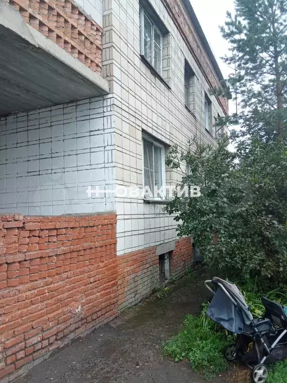 Квартира-студия, 20,7 м, 2/2 эт. - Фото 1