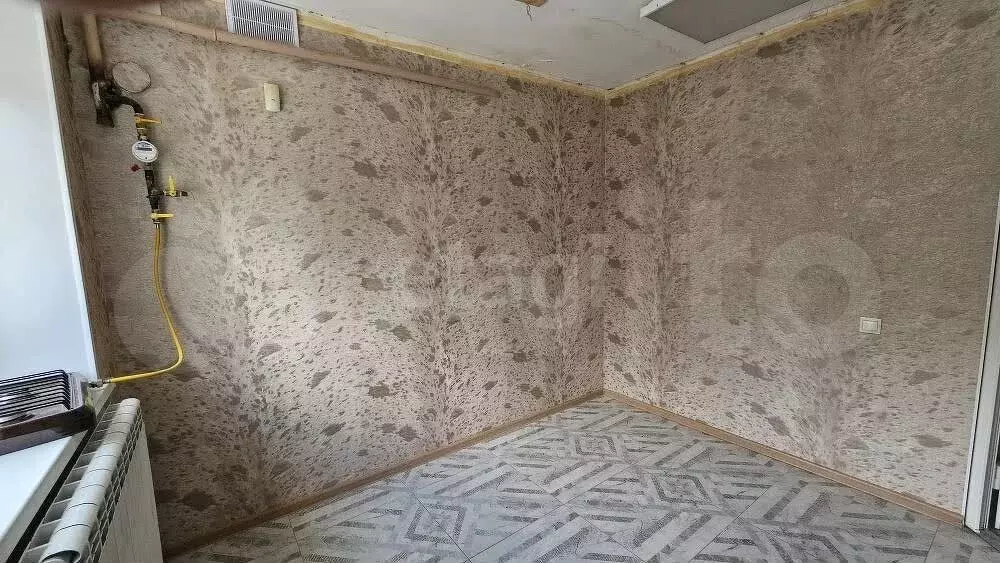 1-к. квартира, 43 м, 2/5 эт. - Фото 0