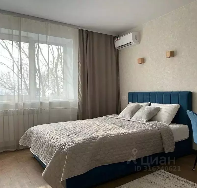 Студия Приморский край, Владивосток ул. Гульбиновича, 8/1 (19.0 м) - Фото 0
